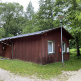 Familienlodge Mühle