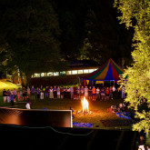 Besucher:innenwochenende Sommerlager 2026