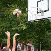 Sportmöglichkeiten